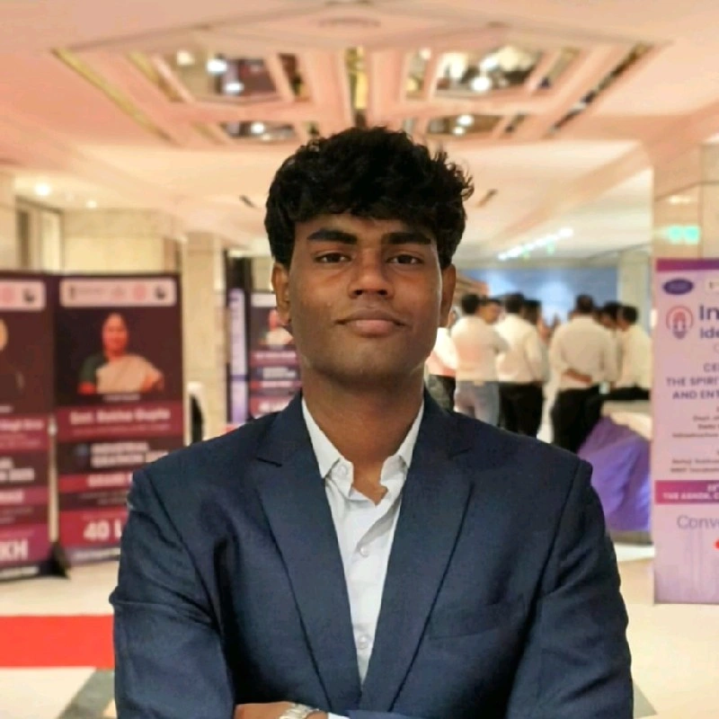 Daksh Rampuria