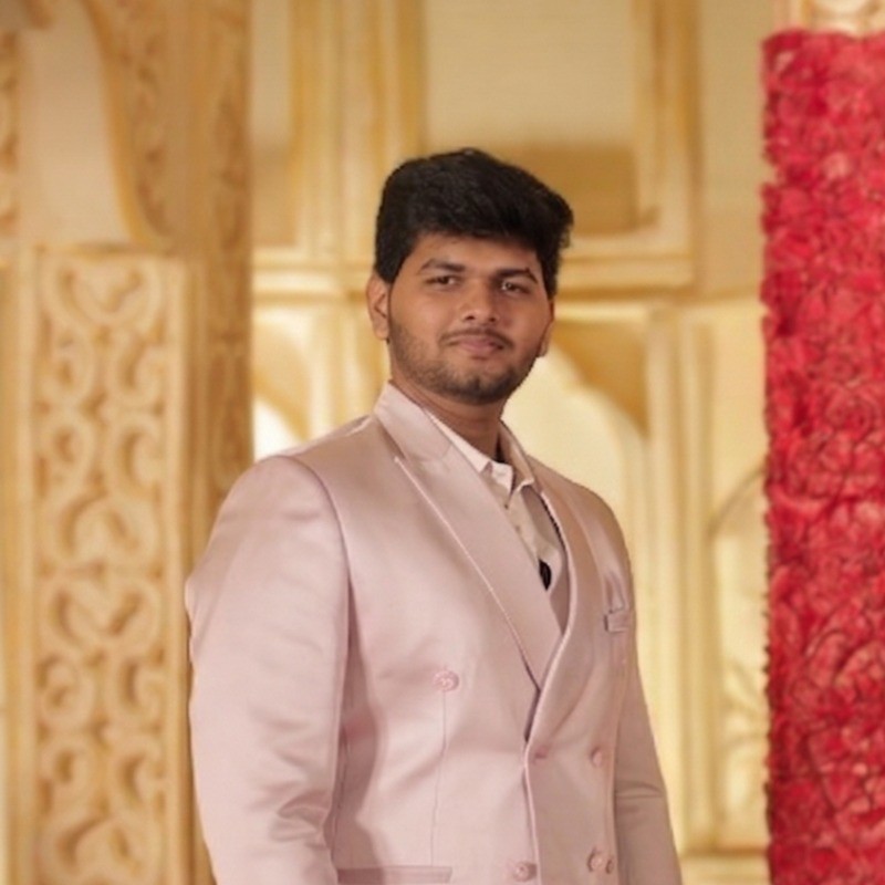 Mudit Agrawal