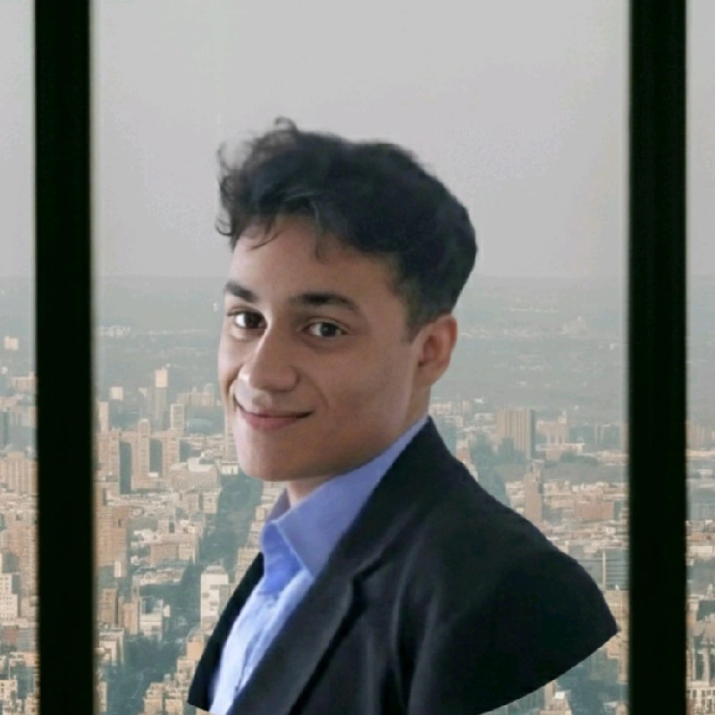 Neel Rawat