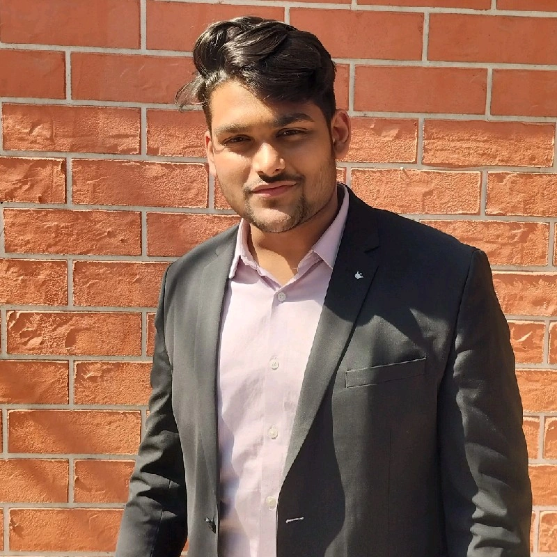Ojas Srivastava