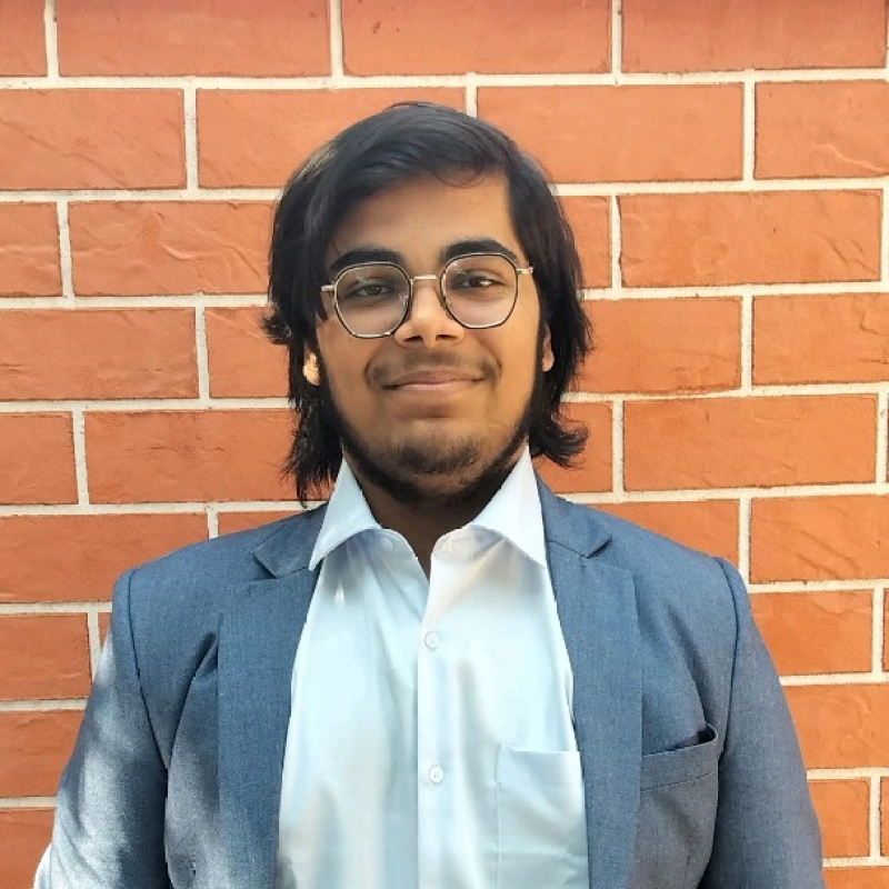 Rishabh Sethi